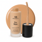 Pro Muse Liquid Foundation