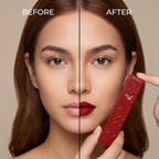 Glo Kisser Matte Lip Gloss - GK1