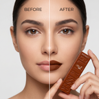 Glo Kisser Matte Lip Gloss - GK4