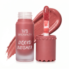 Liquid Blusher - LB4