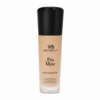Pro Muse Liquid Foundation