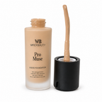 Pro Muse Liquid Foundation