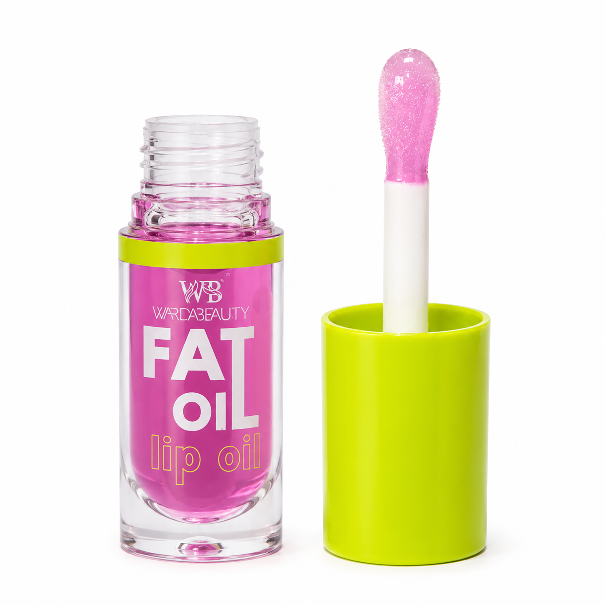 Fat Oil Lip Oil - FO4