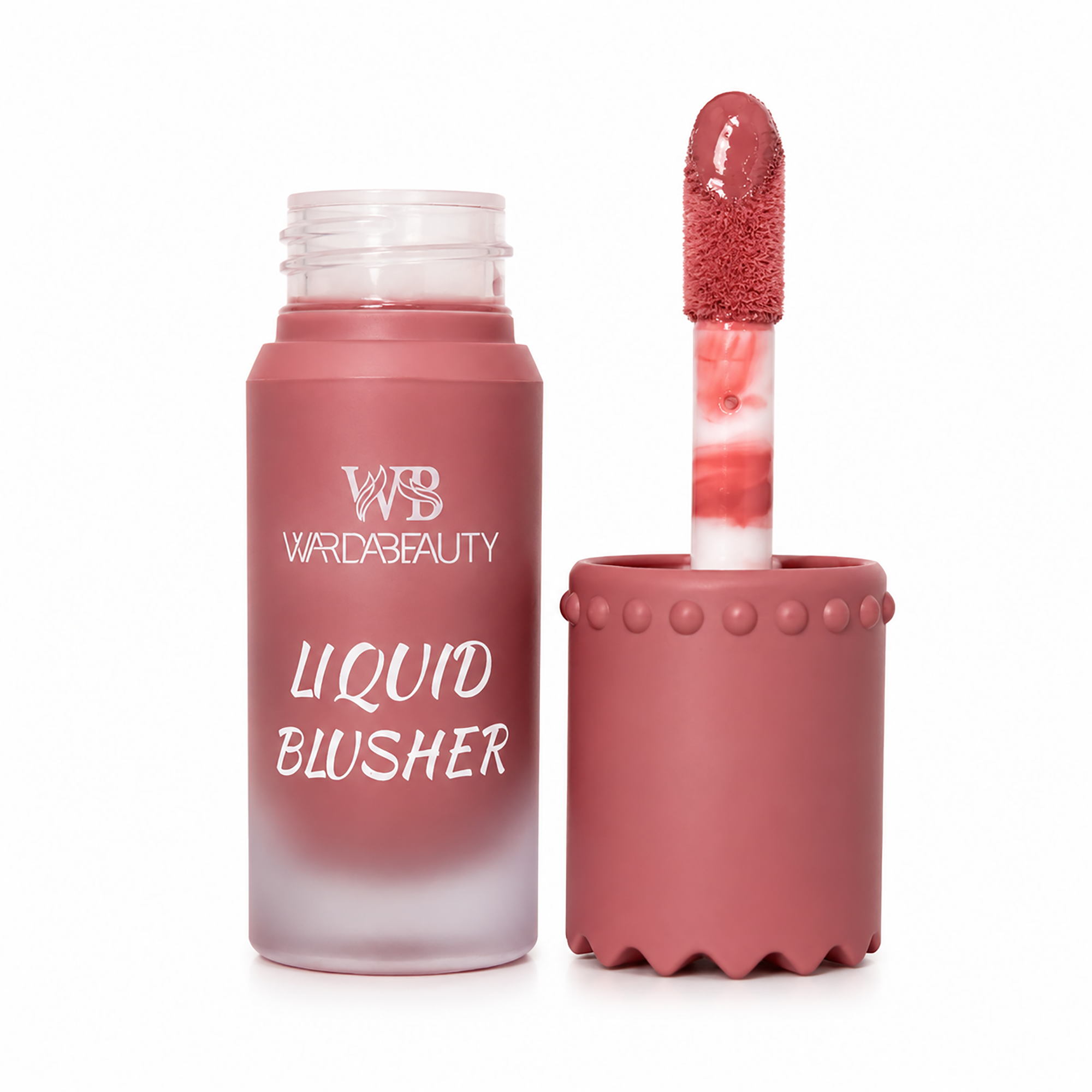 Liquid Blusher - LB4