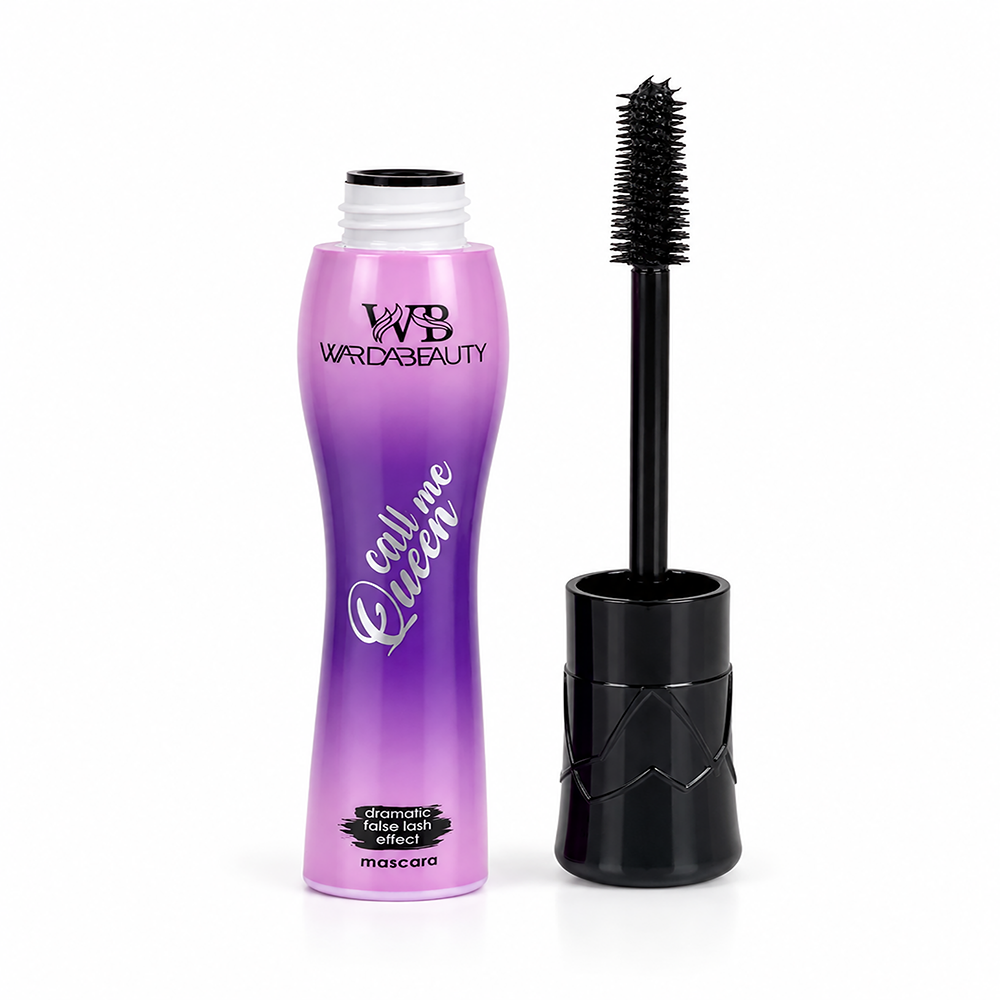 Call Me Queen Mascara