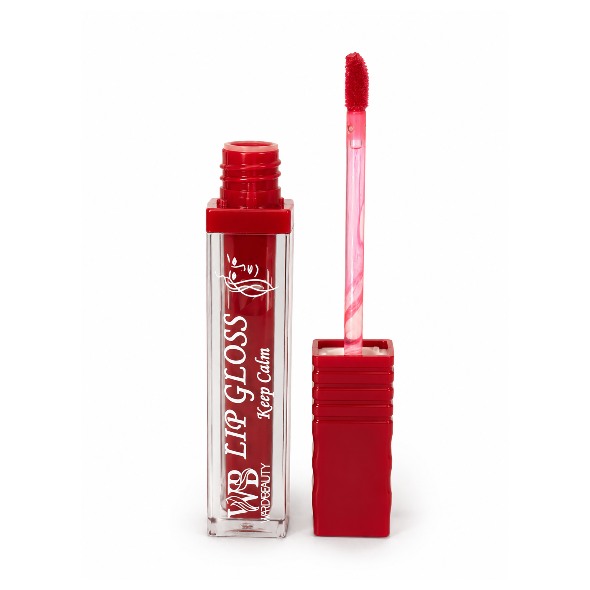 Keep Calm Lip Gloss - KC1