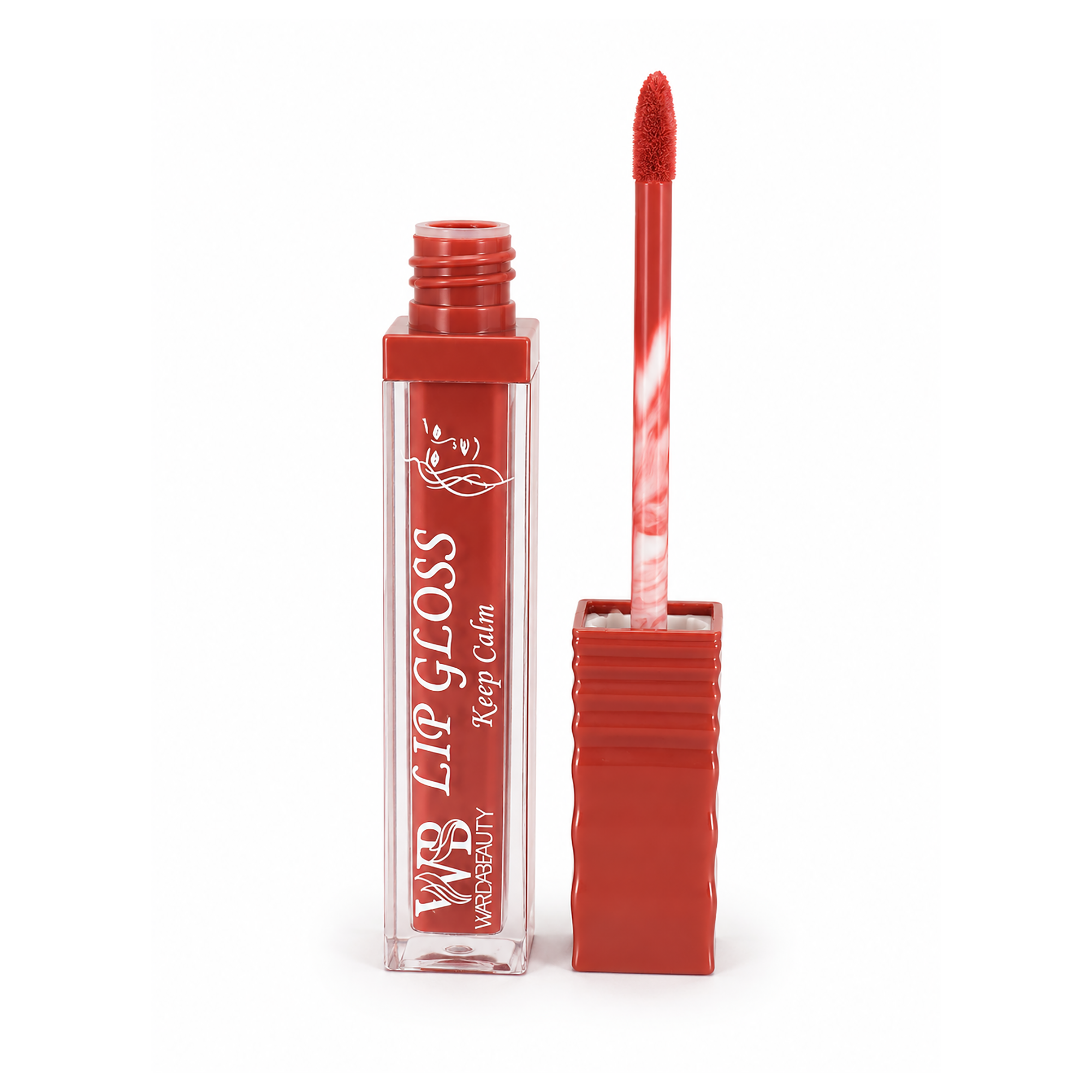 Keep Calm Lip Gloss - KC4