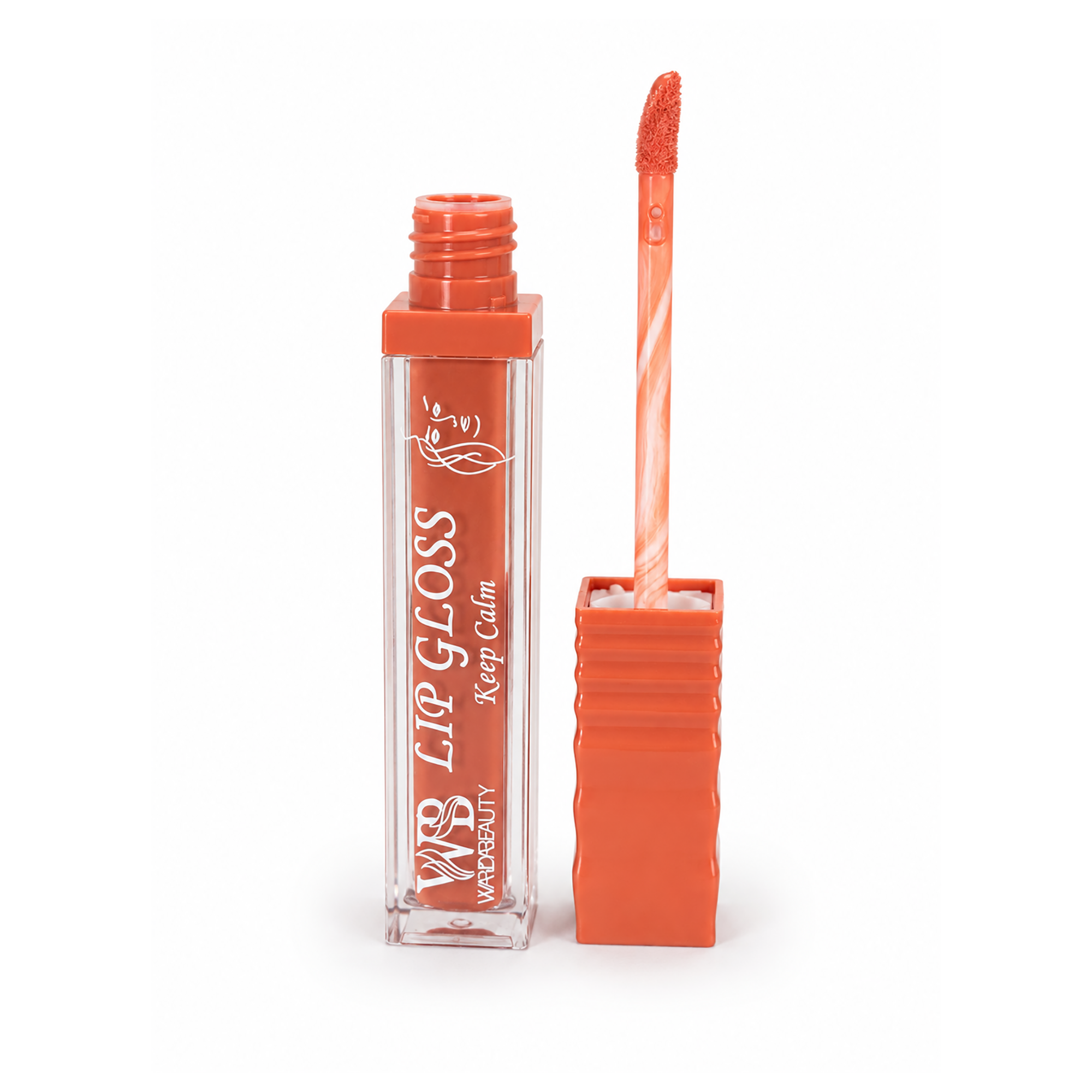 Keep Calm Lip Gloss - KC3
