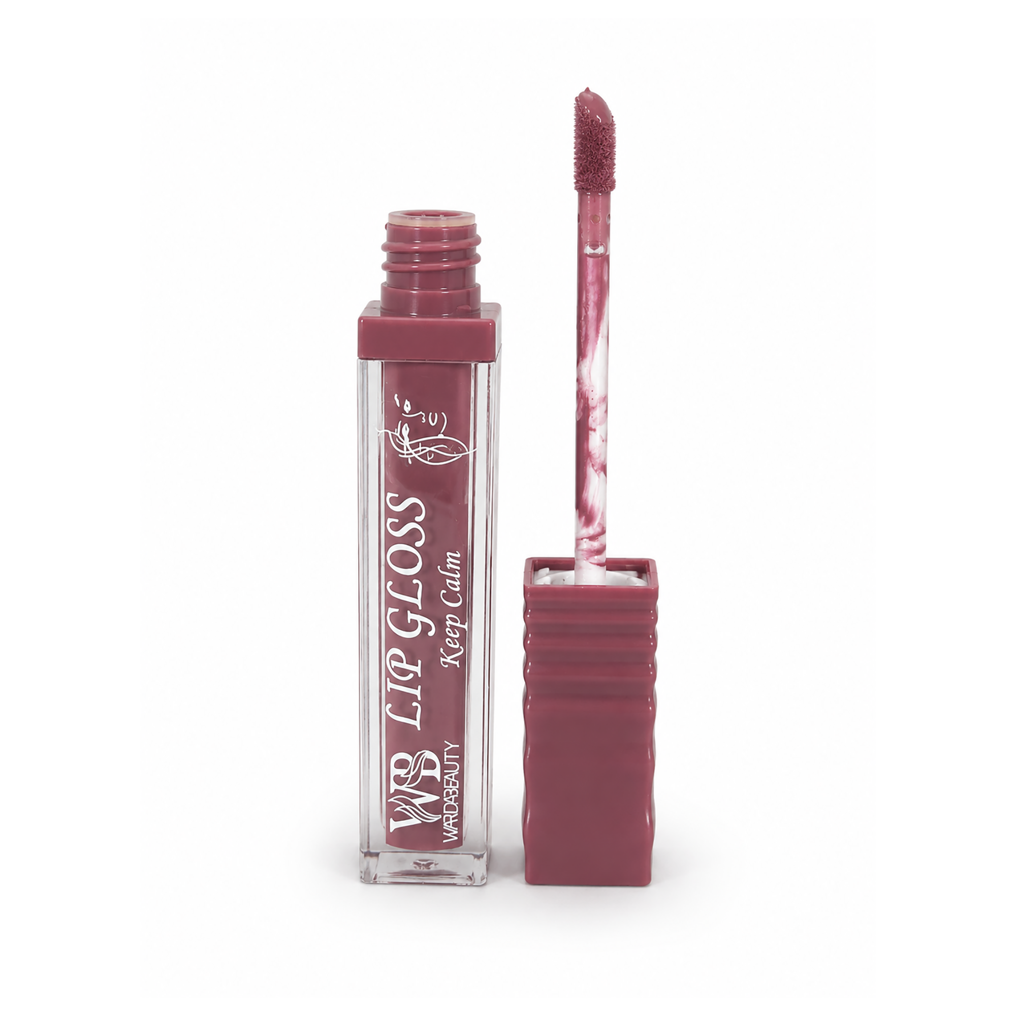 Keep Calm Lip Gloss - KC2