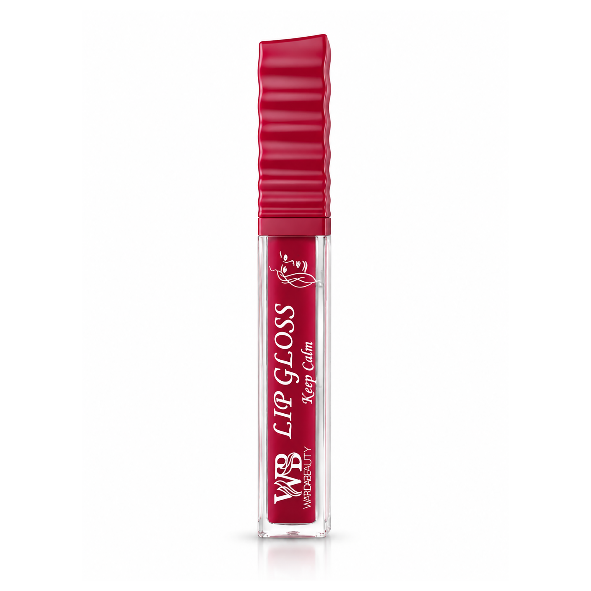 Keep Calm Lip Gloss - KC1
