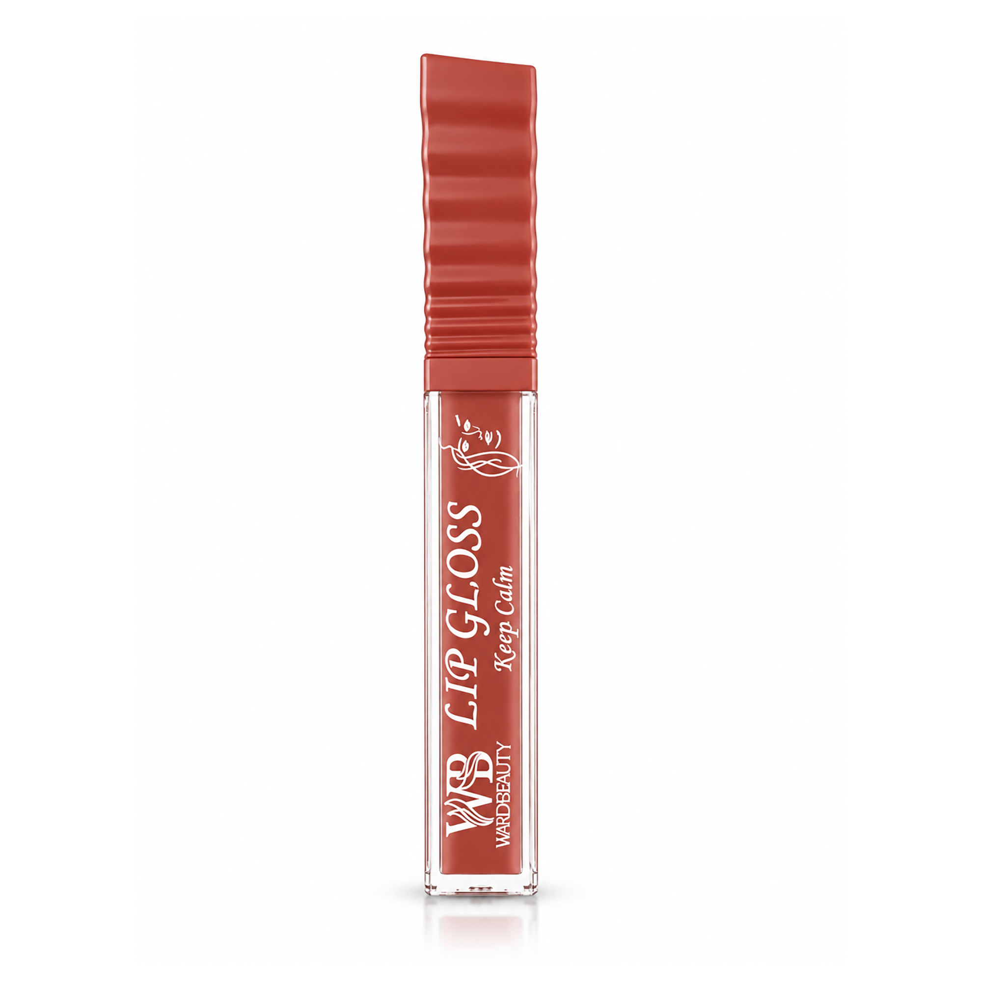 Keep Calm Lip Gloss - KC4