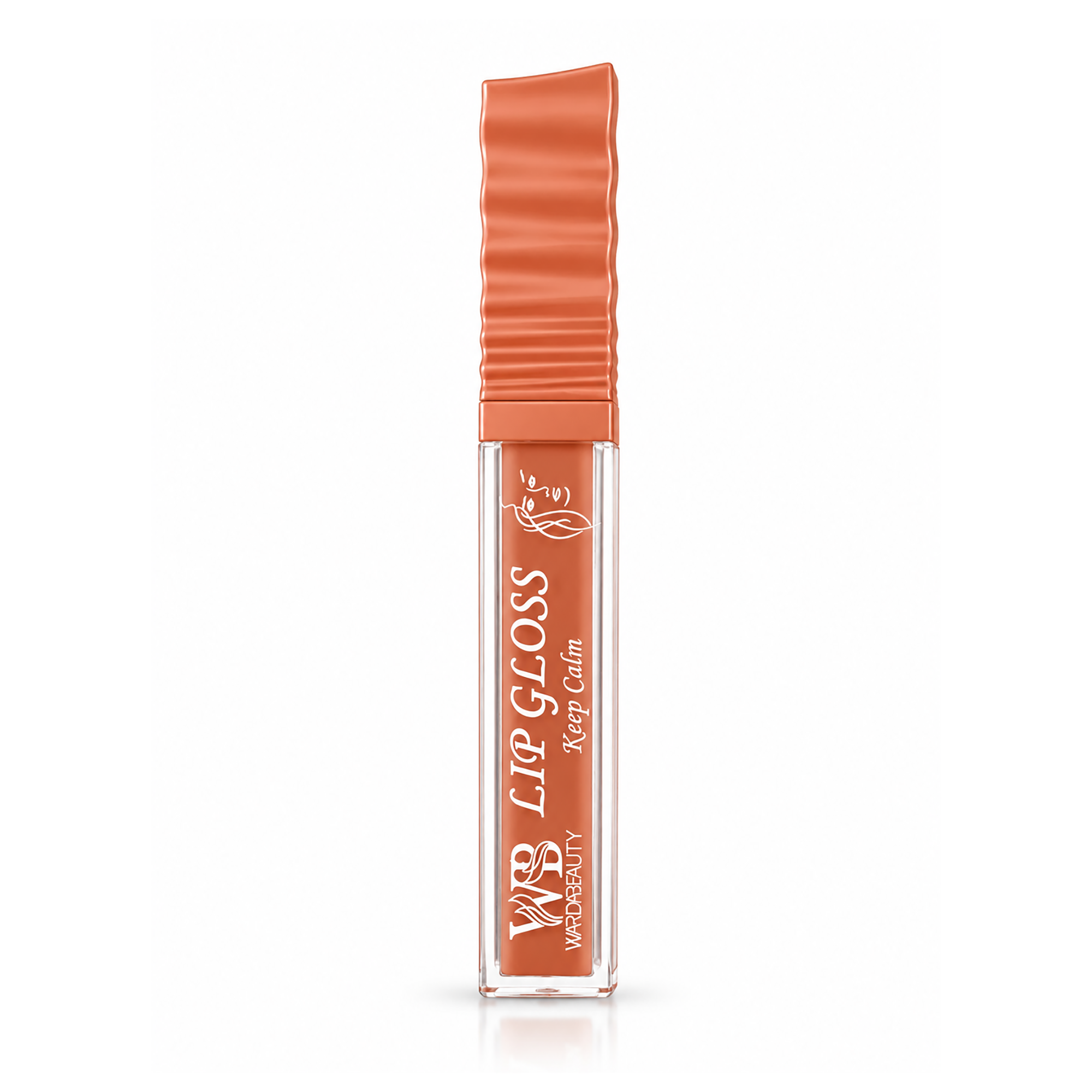 Keep Calm Lip Gloss - KC3