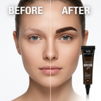 Tattoo Brow Gel Waterproof Eyebrow Gel - TB2