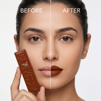 Glo Kisser Matte Lip Gloss - GK4