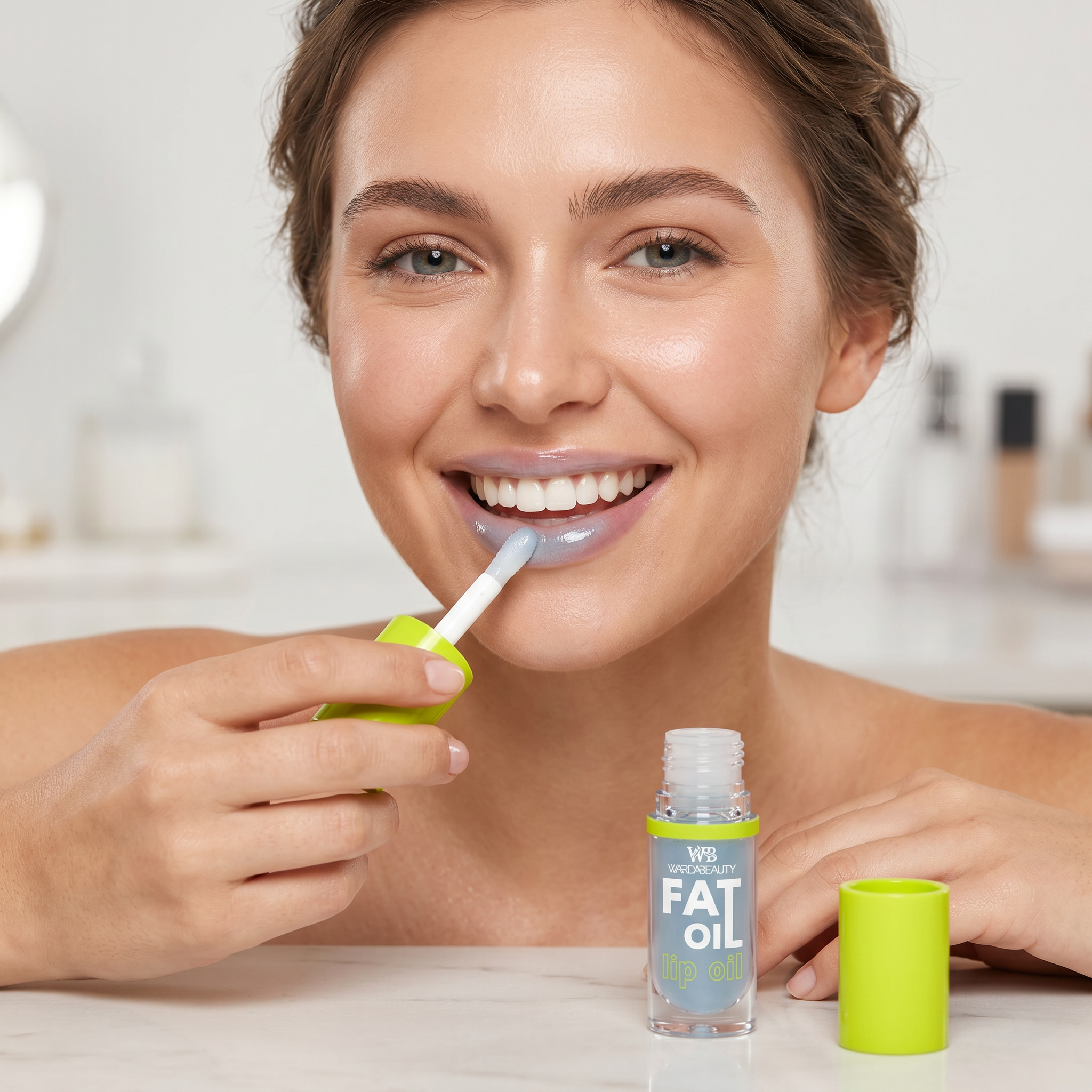 Fat Oil Lip Oil - FO6