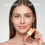 Lip Gloss Magic HD - LG4
