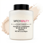 Luxury Powder Banana Loose Powder - LP2