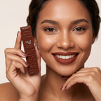 Glo Kisser Matte Lip Gloss - GK2