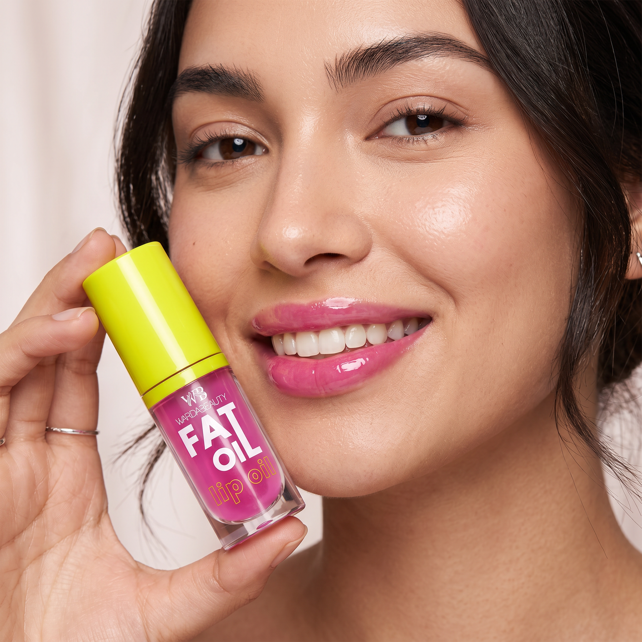 Fat Oil Lip Oil - FO4