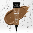 Tattoo Brow Gel Waterproof Eyebrow Gel - TB3