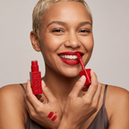 Glo Kisser Matte Lip Gloss - GK5