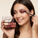 Smokey Eyeshadow Palette - SE2