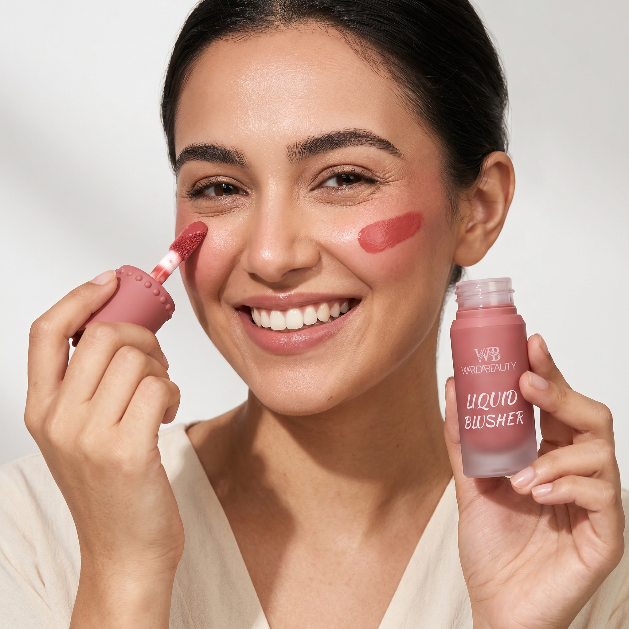 Liquid Blusher - LB4