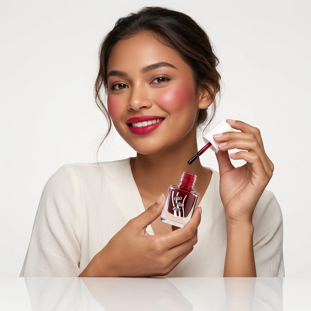Cho Cho Lip & Cheek Tint