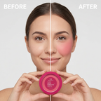 Instant Age Rewind Cheek Heat Powder Blush - IA4