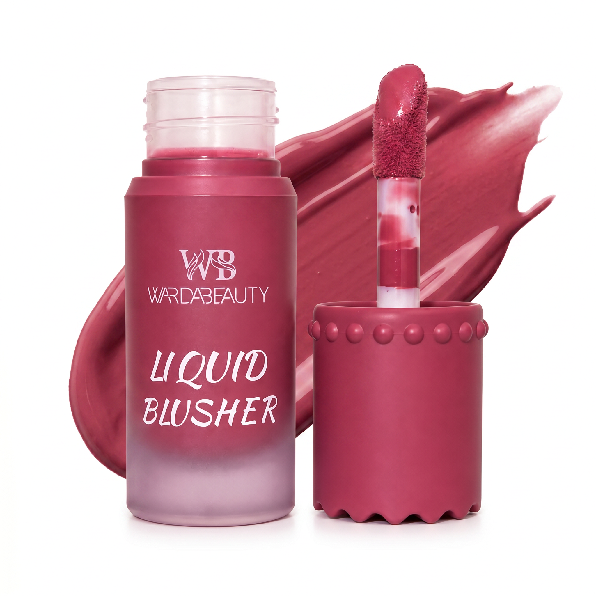 Liquid Blusher - LB2