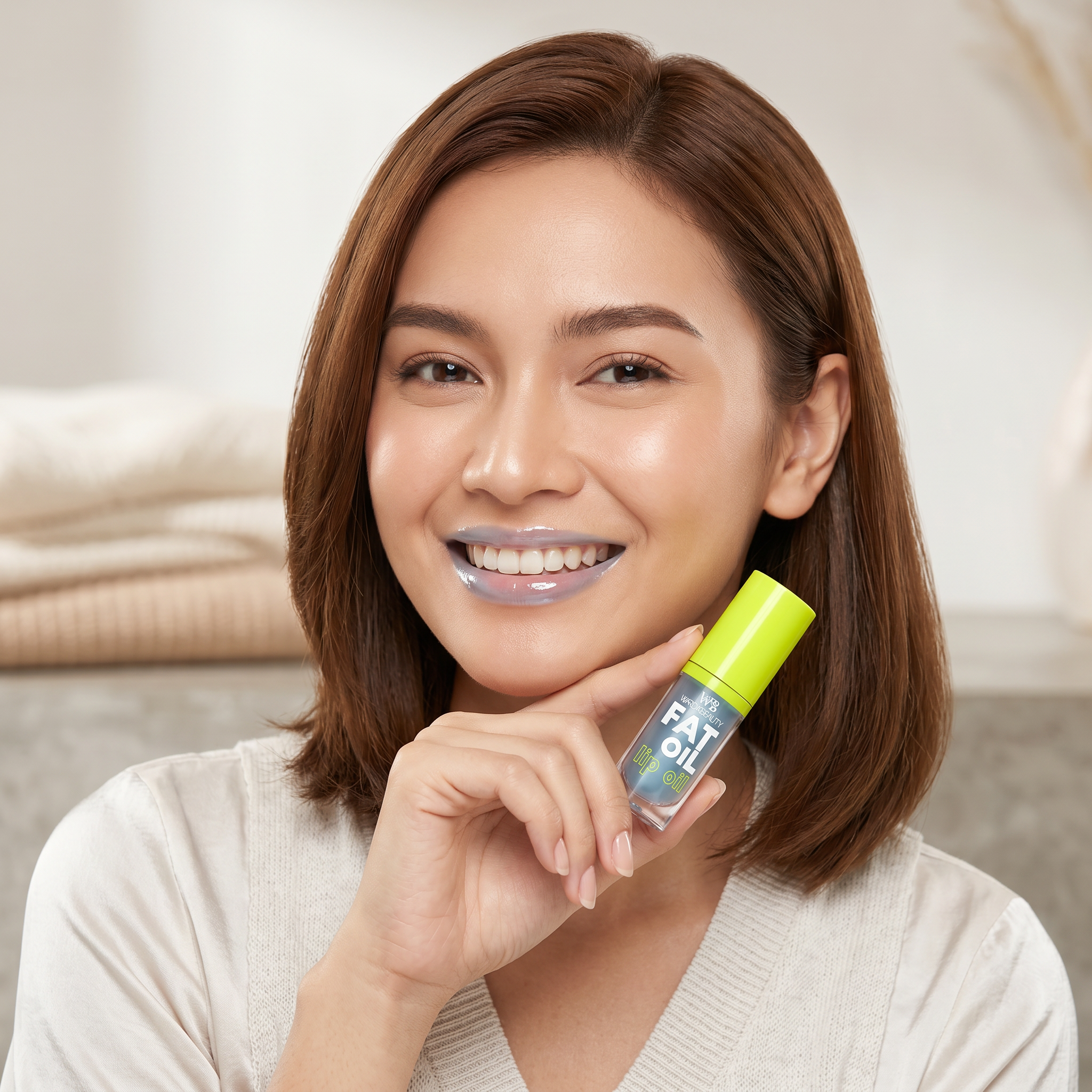 Fat Oil Lip Oil - FO6