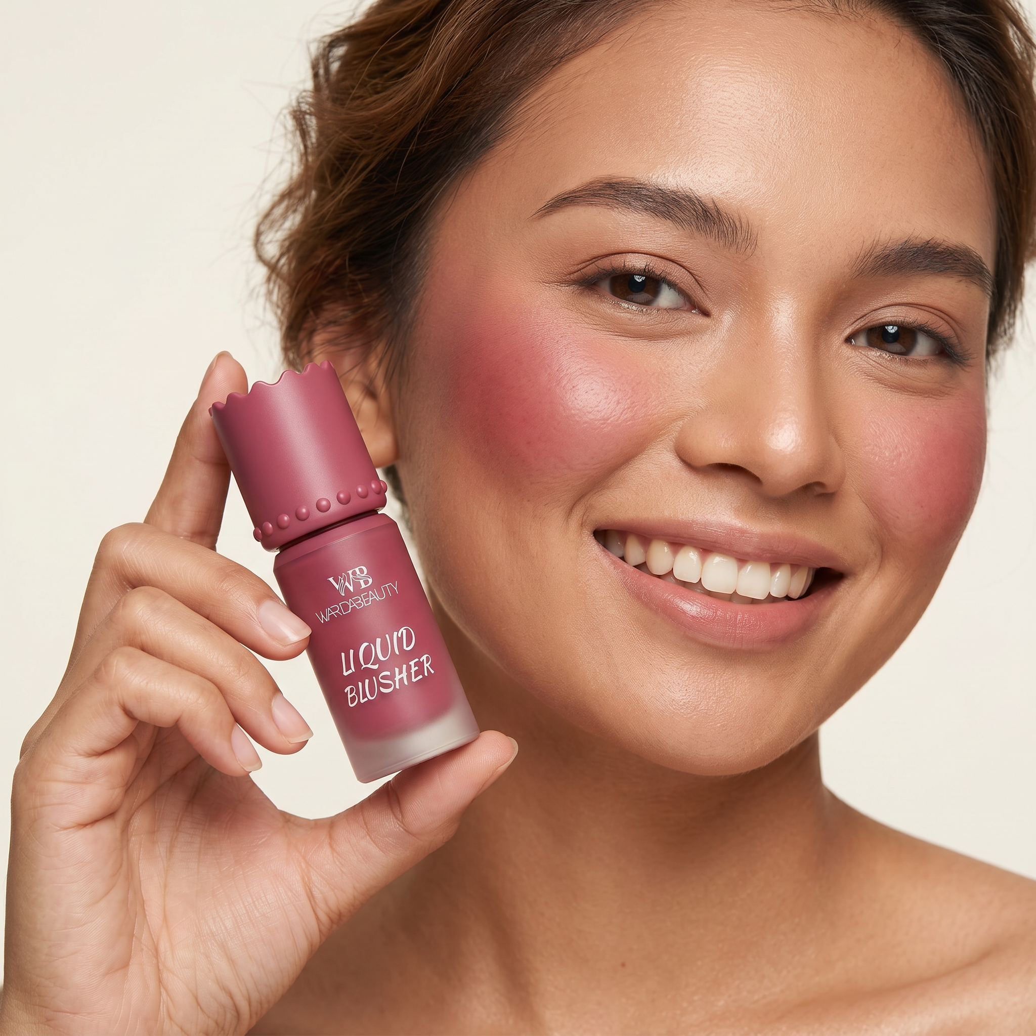 Liquid Blusher - LB2