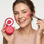 Instant Age Rewind Cheek Heat Powder Blush - IA4