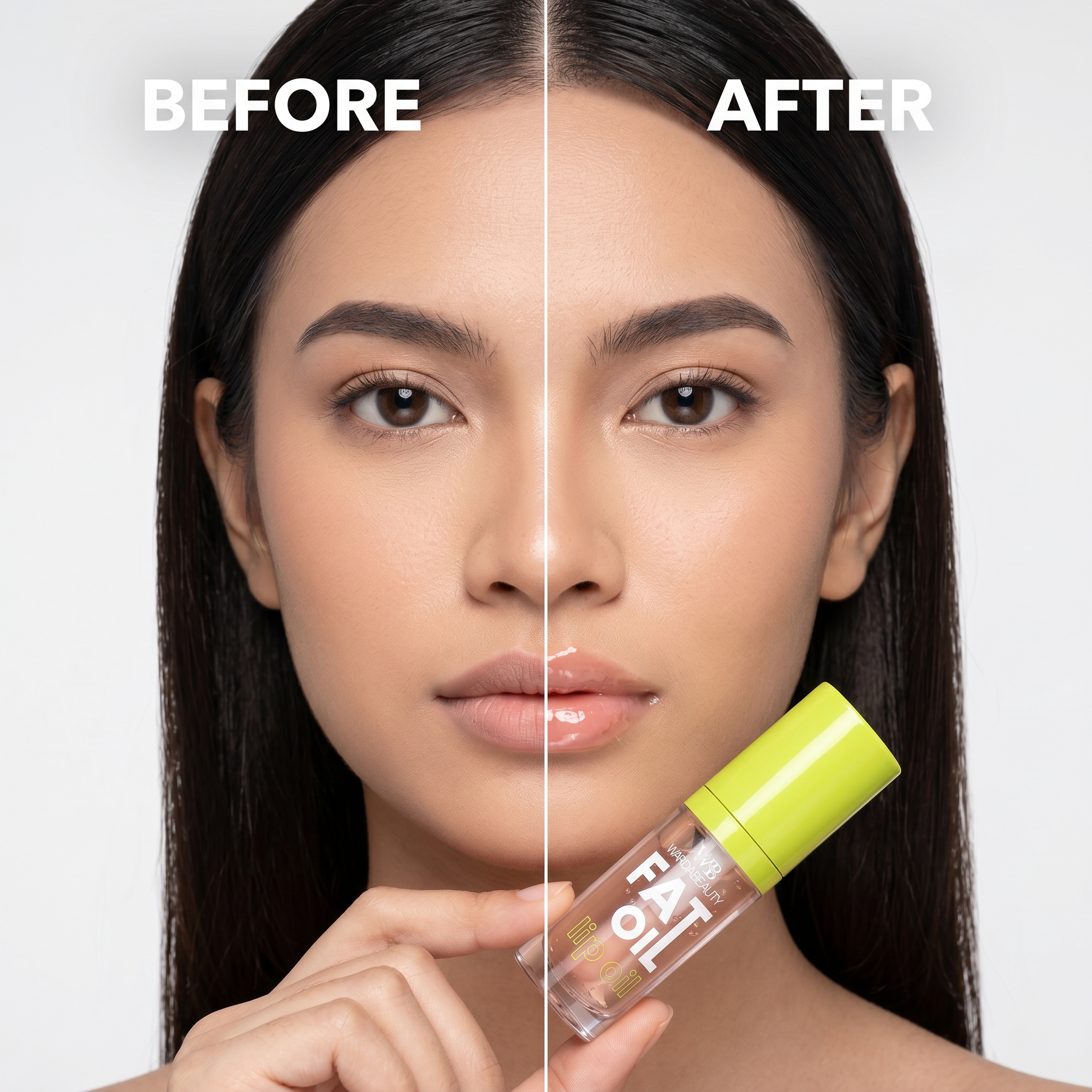Fat Oil Lip Oil - FO3