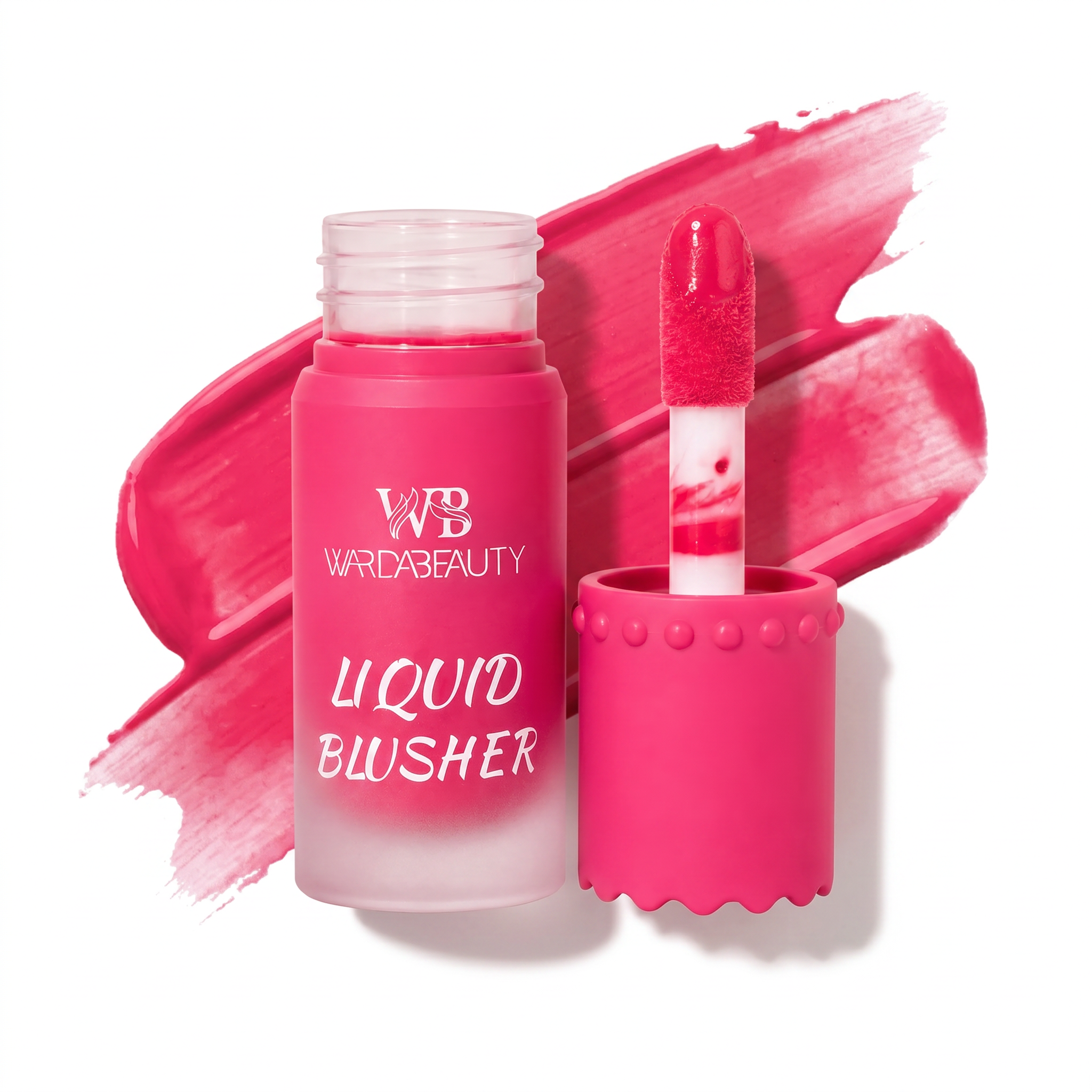 Liquid Blusher - LB1