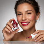 Cho Cho Lip & Cheek Tint