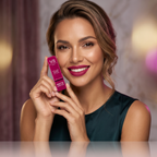 Soft Matte Metallic Lip Cream Matte Lipstick - SM4