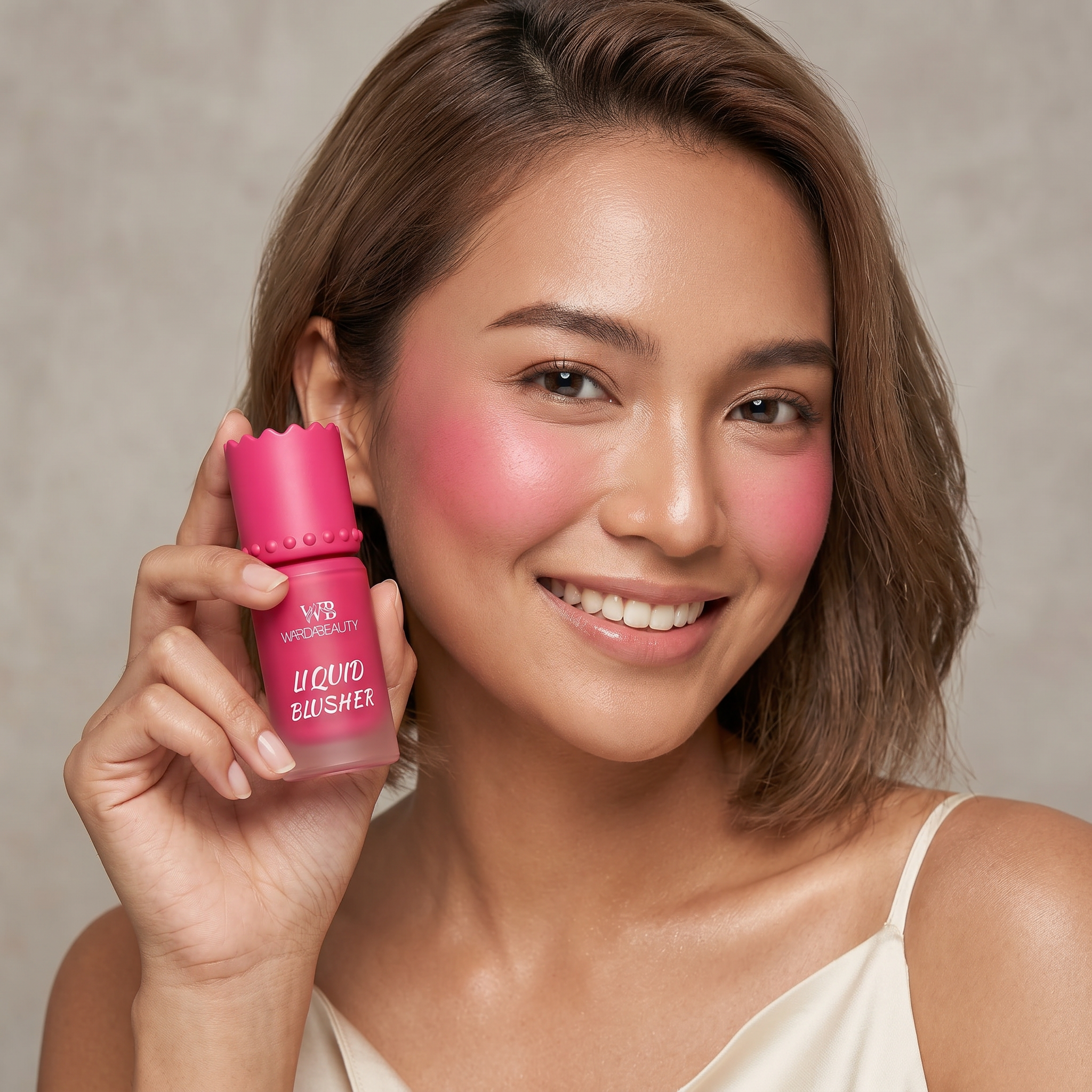 Liquid Blusher - LB1