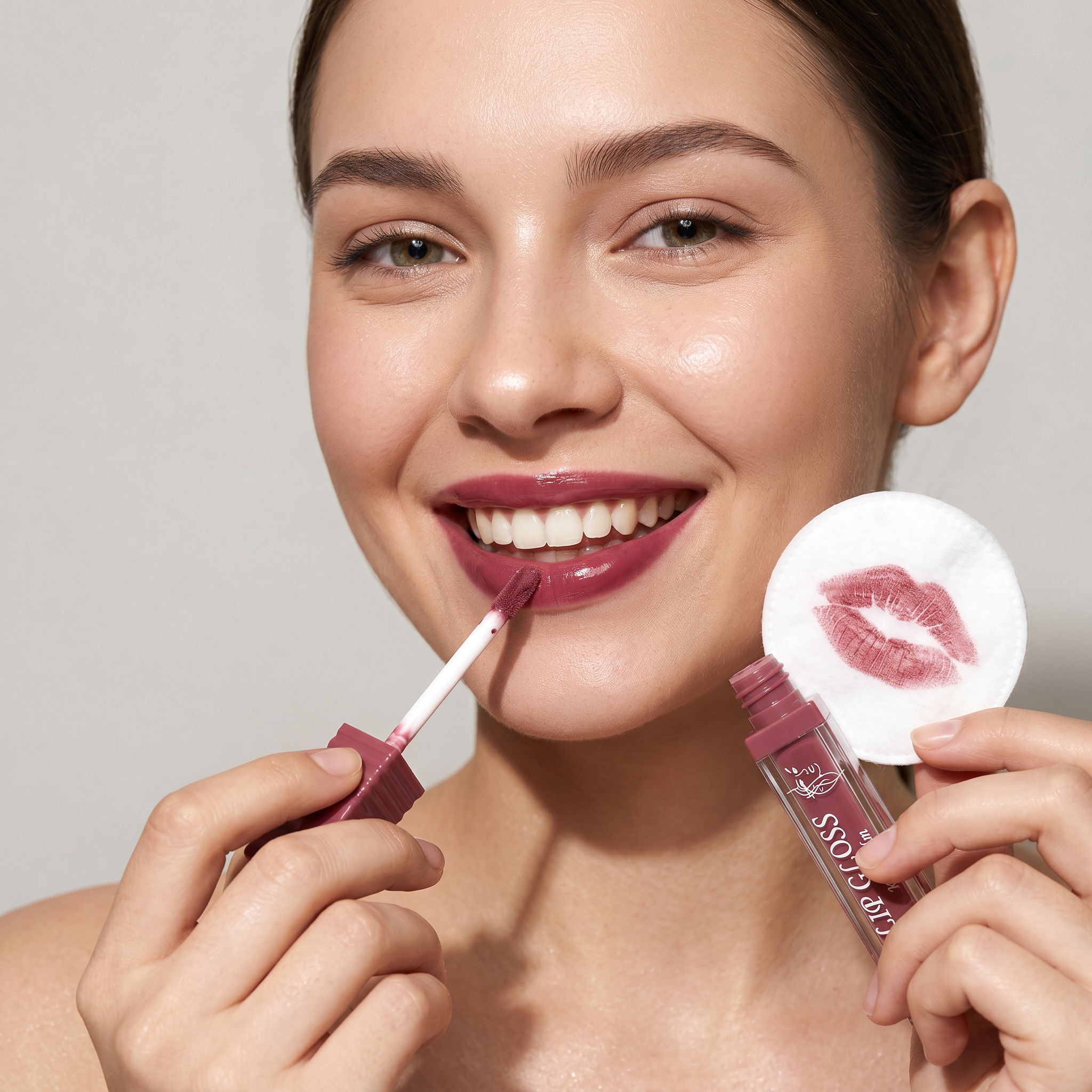 Keep Calm Lip Gloss - KC2