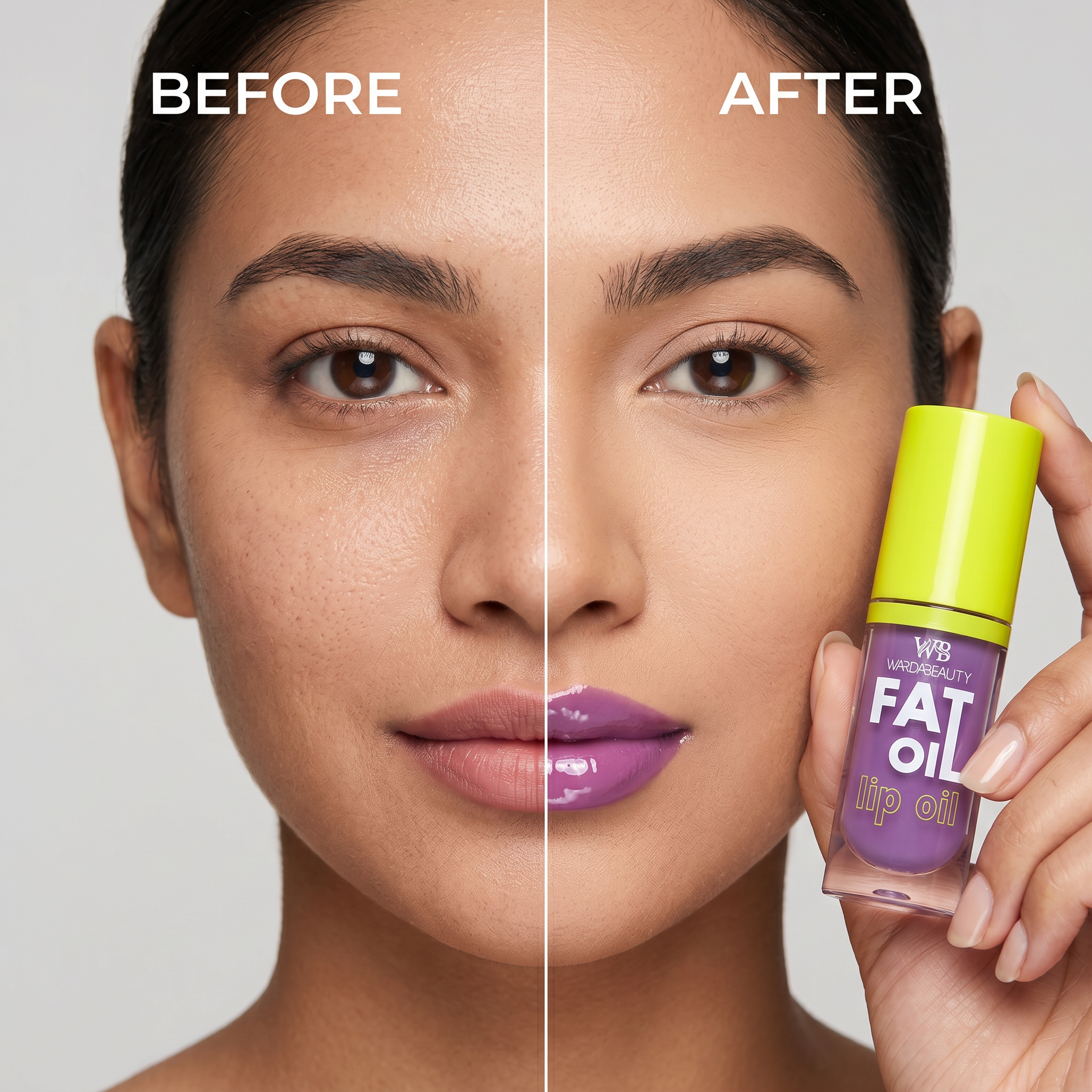 Fat Oil Lip Oil - FO5
