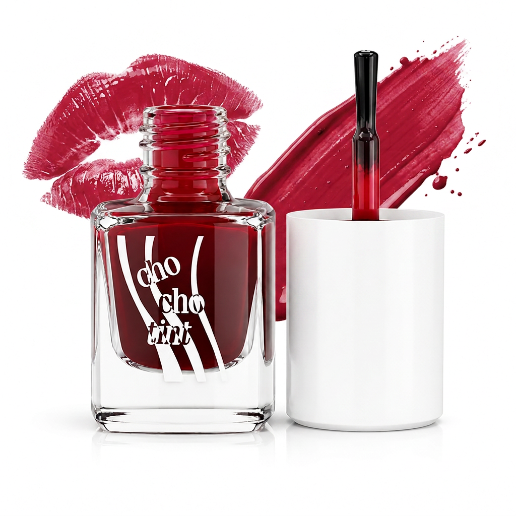 Cho Cho Lip & Cheek Tint