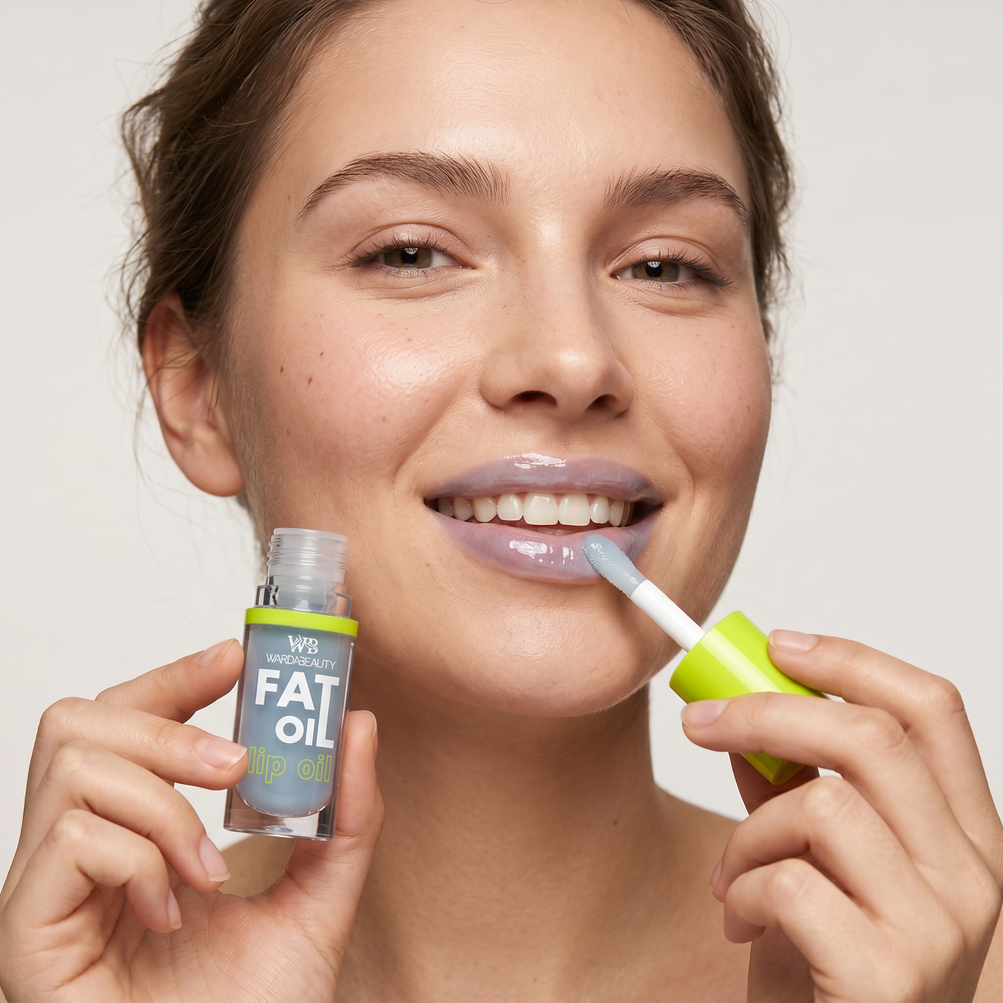 Fat Oil Lip Oil - FO6
