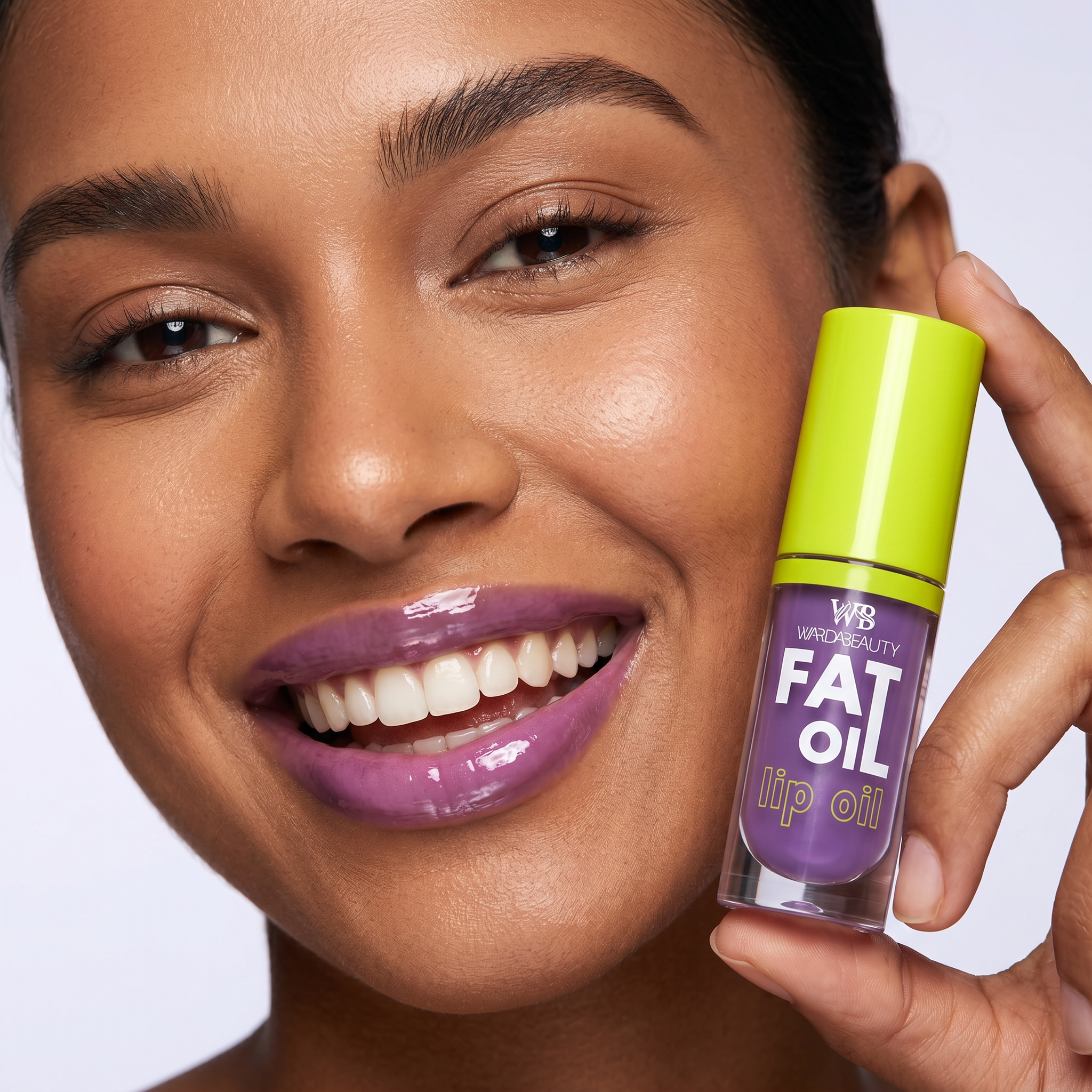 Fat Oil Lip Oil - FO5