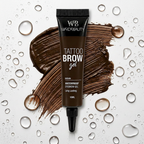 Tattoo Brow Gel Waterproof Eyebrow Gel - TB2