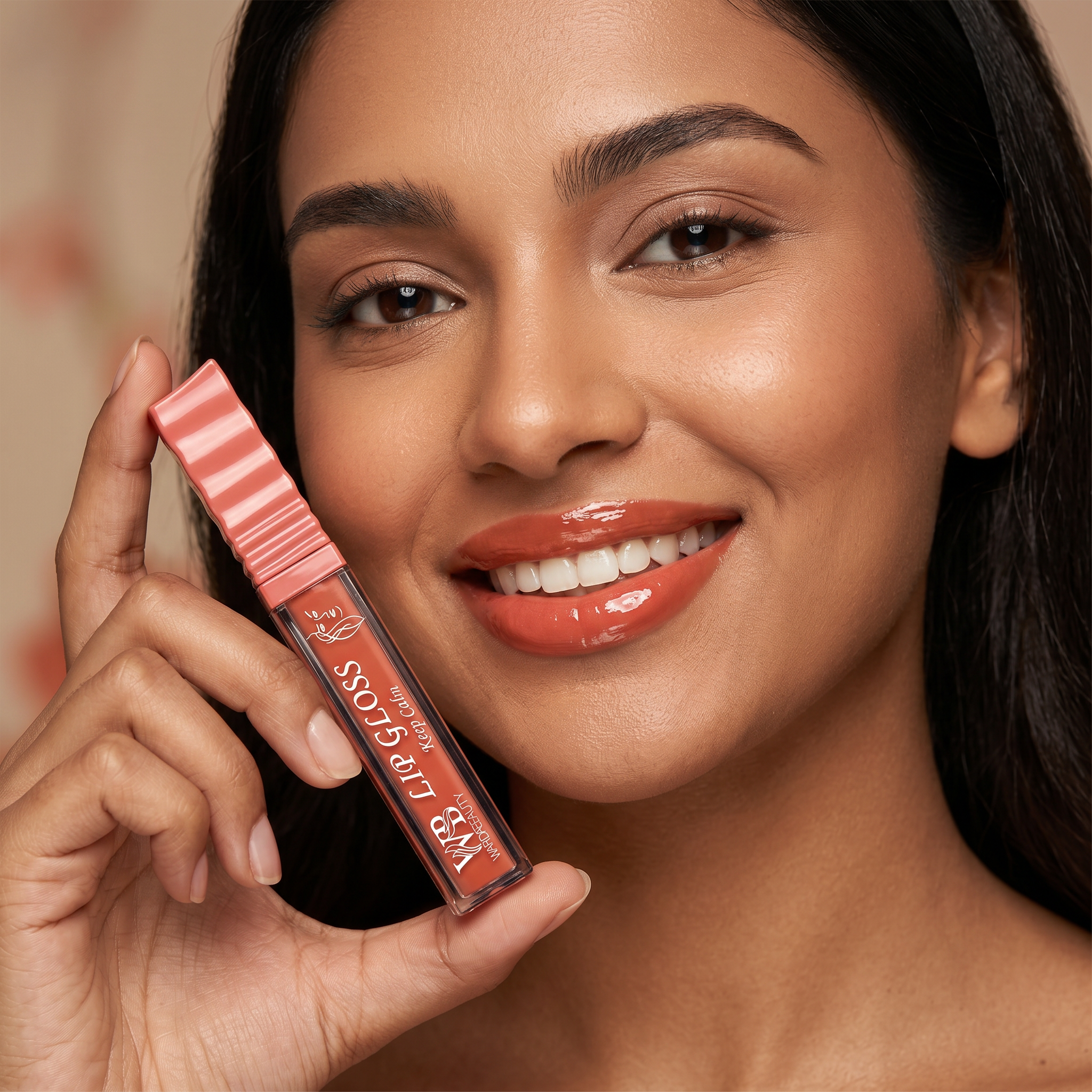 Keep Calm Lip Gloss - KC3