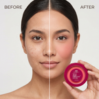 Instant Age Rewind Cheek Heat Powder Blush - IA1