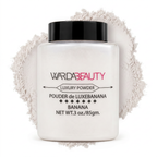 Luxury Powder Banana Loose Powder - LP1