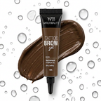Tattoo Brow Gel Waterproof Eyebrow Gel - TB1