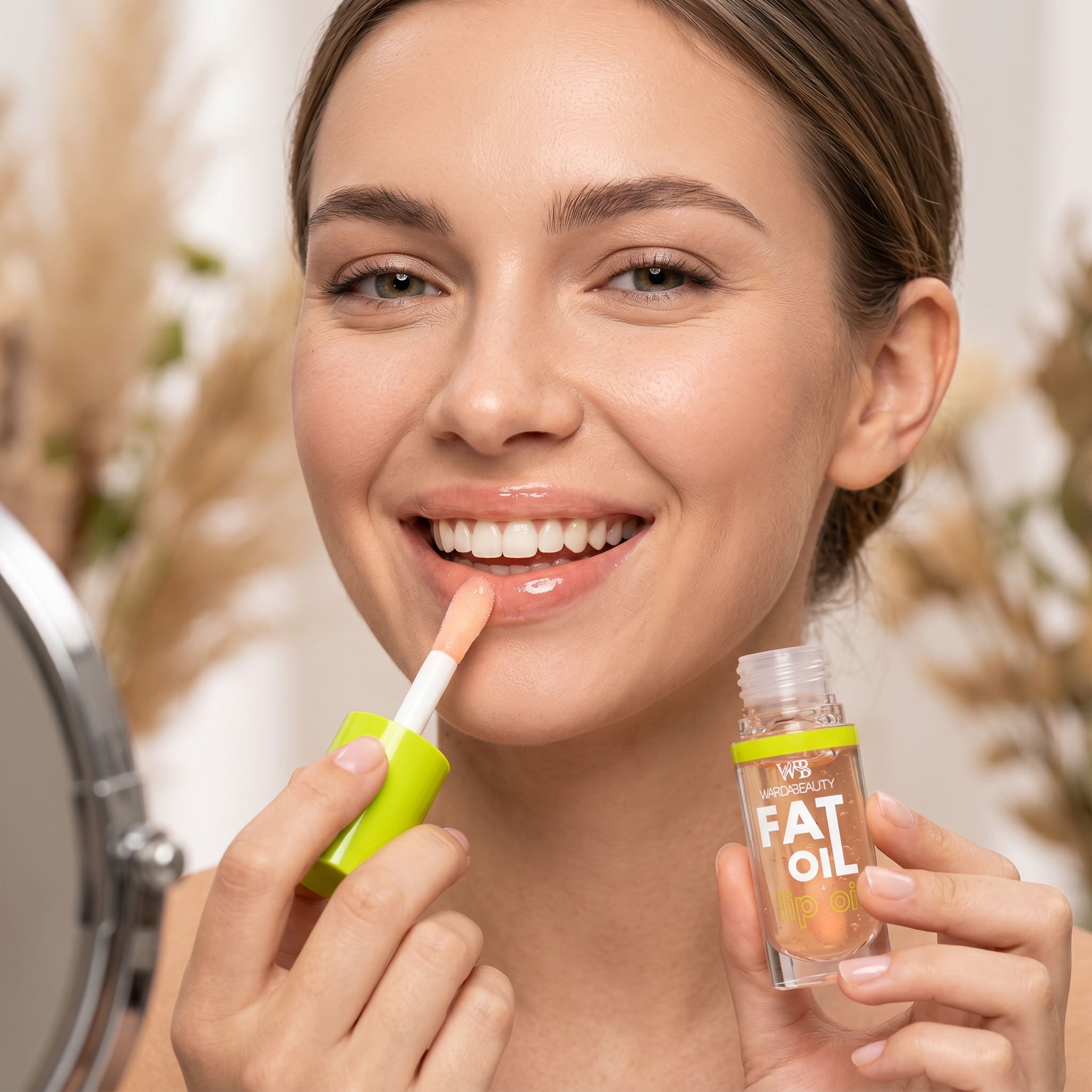 Fat Oil Lip Oil - FO2