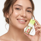 Lip Gloss Magic HD - LG5